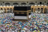 طواف الإفاضة.. منظومة متكاملة لخدمة ضيوف الرحمن من الدخول حتى التحلل