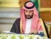 سمو ولي العهد يرأس جلسة مجلس الوزراء في جدة