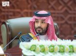 نيابة عن خادم الحرمين الشريفين.. سمو ولي العهد يفتتح أعمال السنة الثالثة من الدورة التاسعة لمجلس الشورى