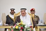 أمير جازان يتابع استعدادات الأسواق لشهر رمضان ويشهد توقيع اتفاقيات توظيف للشباب والفتيات