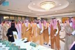 أمير منطقة جازان يطلق جائزة “الأمير محمد بن عبدالعزيز لمزرعة البن النموذجية”