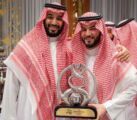 فهد بن نافل: مشاركة الهلال في “مونديال الأندية” امتداد لحضور الأندية السعودية المشرف