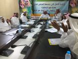 المجلس البلدي بقوز الجعافرة يعقد جلسته الخامسة والعشرين