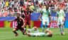 العنابي القطري يكسر التوقعات ويخطف نقطة ثمينة امام منتخب سويسرا