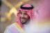 ولي العهد يشارك في اتصالٍ هاتفي مع الرئيس الأمريكي وعددٍ من قادة الدول العربية والإسلامية