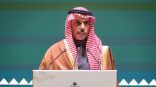 وزير الخارجية: المملكة ترفض أي ترتيبات أو آليات جديدة لإدارة مضيق هرمز
