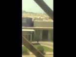 بالفيديو.. القبض على المسلح مقتحم بنك الراجحي بجازان