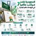 المملكة تقفز إلى المرتبة الـ14 عالميًا في شهادات نظم الإدارة بنمو 46%