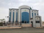 فرع الرئاسة العامة لهيئة الأمر بالمعروف بمنطقة جازان يُجري مقابلات المتقدمين على وظائفه الميدانية