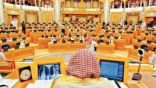 “الشورى” يرفض شرعنة التجسس