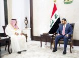 رئيس وزراء العراق لرئيس الاستخبارات السعودي: نرفض استخدام أراضينا منطلقاً لأي هجمات