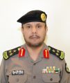 الزهيري مديراً لشرطة منطقة جازان.
