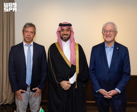 وزارة الرياضة توقّع مذكرة تفاهم مع الأمانة الوطنية في جمهورية الأوروغواي الشرقية