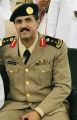 “العقيد القحطاني” يباشر مهامه مديراً لشرطة صامطة