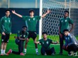 المنتخب السعودي تحت 17 يواصل استعداده لكأس آسيا في جدة