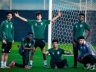 المنتخب السعودي تحت 17 يواصل استعداده لكأس آسيا في جدة