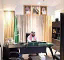 نائب أمير منطقة جازان يطلع عن بعد على تقرير أعمال إدارة تعليم محافظة صبيا