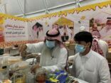 بيع أكثر من 2000 كيلو عسل خلال عشرة أيام بمهرجان عسل جازان