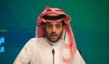 تركي آل الشيخ يشكر القيادة على تعيين أعضاء مجلس إدارة الهيئة العامة للترفيه