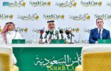 المملكة تُطلق النسخة الثالثة من “كأس السعودية” أغلى سباقات الخيل في العالم بجوائز تصل إلى 35.1 مليون دولار