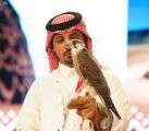 صفقات مزاد نادي الصقور السعودي الثاني تتجاوز الـ6 ملايين ريال