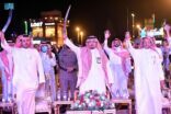 محافظ الدرب يدشن فعاليات مهرجان “ربيع الدرب”