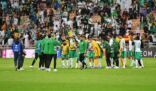 الأخضر يقترب من مونديال قطر 2022 بفوز مهم على عمان يحافظ به على صدارة المجموعة الثانية