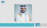 الرشيد يرفع الشكر للقيادة بمناسبة تعيينه رئيسًا تنفيذيًا للهيئة الملكية لمدينة مكة المكرمة والمشاعر المقدسة