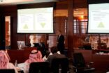 50 خبيرًا محليًّا ودوليًّا يشاركون في ورشة عمل ضمن مشروع دراسات مبادرة السعودية الخضراء بـ”كاوست”