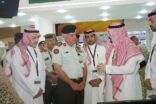 مركز الأمير سلطان للدراسات والبحوث الدفاعية يختتم مشاركته بنجاح في معرض ومؤتمر معدات العمليات الخاصة (سوفكس 2022)