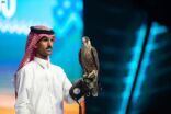 بمبيعات تجاوزت 7 ملايين ريال.. اختتام مزاد نادي الصقور السعودي