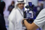 في دورته الـ22 في الرياض.. المشاركون في مهرجان الإذاعة والتلفزيون يشيدون بنجاح الحدث التاريخي