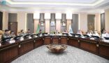 وكيل إمارة جازان للشؤون الأمنية يفتتحُ ورشةَ العمل التعريفية بمبادرة “وارف”