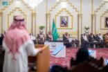 سمو أمير القصيم يؤكد أهمية وجود حواضن للأفكار الإبداعية للاستفادة من خبرات رجالات الوطن والمتقاعدين