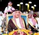 سموُّ أميرِ منطقة جازان يرفعُ الشكرَ للقيادة الرشيدة بمناسبة تسجيل البن الخولاني السعودي في اليونسكو