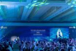 برعاية وزارة الطاقة.. انطلاق المؤتمر السعودي العاشر للشبكات