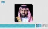 سمو نائب أمير منطقة جازان : يوم العلم مناسبة عزيزة تجسد رمزية العلم ودلالاته الوطنية الهامة