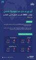 أربع مدن سعودية ضمن مؤشر IMD للمدن الذكية في العالم لعام 2023م