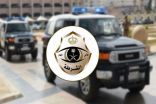 شرطة جازان : القبض شخصين سرقا اسطوانات غاز