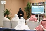 بيت الثقافة بجازان ينظم لقاءً ثقافيًا عن الأدب وتاريخ العمران