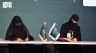 ملتقى حفظ النعمة الأول بجازان يختتم أعماله بحزمة شراكات لتعزيز العمل الخيري والمجتمعي