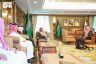 أمير جازان يطّلع على التقرير السنوي لأعمال فرع هيئة التراث بالمنطقة لعام 2025