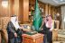 أمير جازان يطّلع على التقرير السنوي لفرع صندوق التنمية الزراعية بالمنطقة لعام 2025