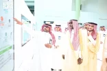 أكثر من 16 ألف متدرب ومتدربة يبدؤون عامهم التدريبي بمنشآت التدريب التقني في منطقة جازان