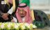 خادم الحرمين الشريفين يرأس جلسة مجلس الوزراء في جدة