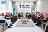 غرفة جازان تنظّم لقاء الصناعيين بالمنطقة