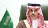 نيابةً عن خادم الحرمين الشريفين .. سمو وزير الخارجية يشارك في الجلسة الافتتاحية للدورة العادية (31) لمجلس جامعة الدول العربية على مستوى القمة