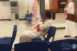 صورة صادمة لـ”مطعون أمانة جدة” والشرطة تكثف البحث عن الطاعن