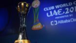 كأس العالم للأندية لكرة القدم ينطلق غداً في أبوظبي