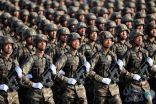 الجيش الصيني يجلي 225 أجنبيًّا من اليمن